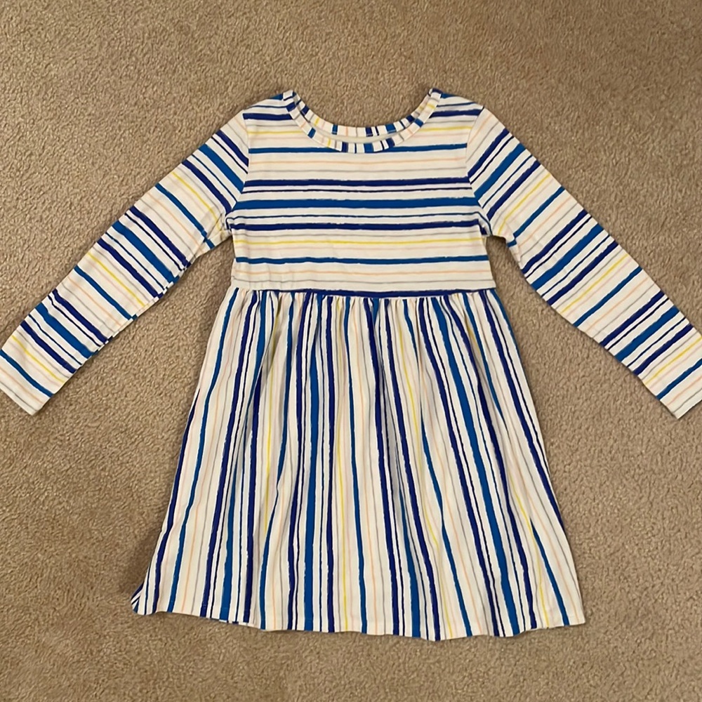 Cat & Jack girls dress